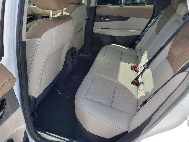 Used 2026 Nissan Murano SUV