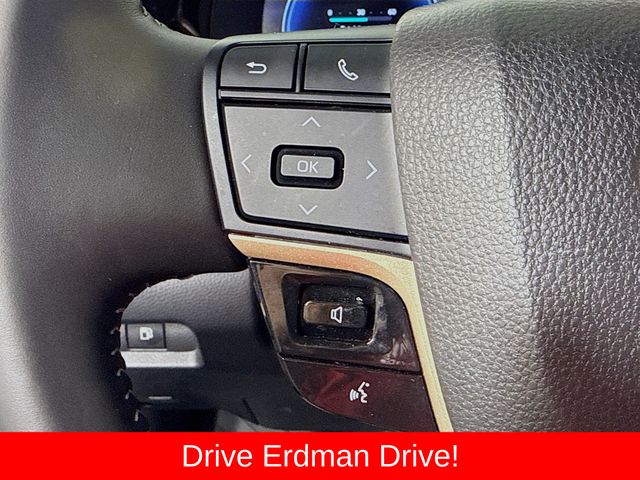 Used 2025 Toyota Crown Sedan