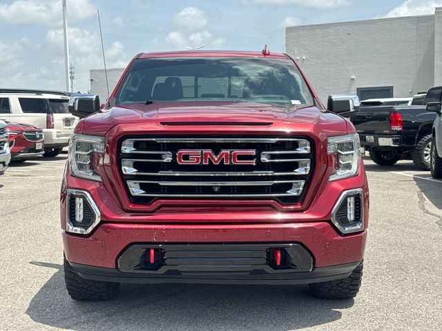 Used 2019  GMC AT4 image 8