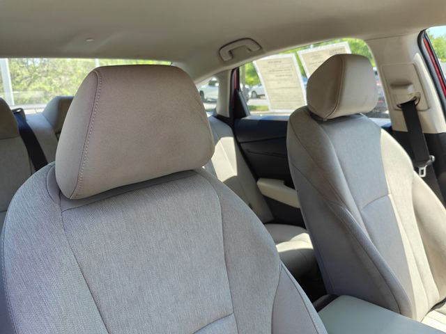 used 2024 Honda Accord car, priced at $25,997