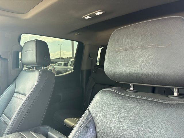 Used 2019 GMC Sierra 1500 Truck