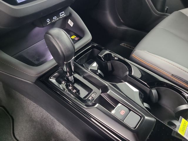 2026 – Subaru – Forester