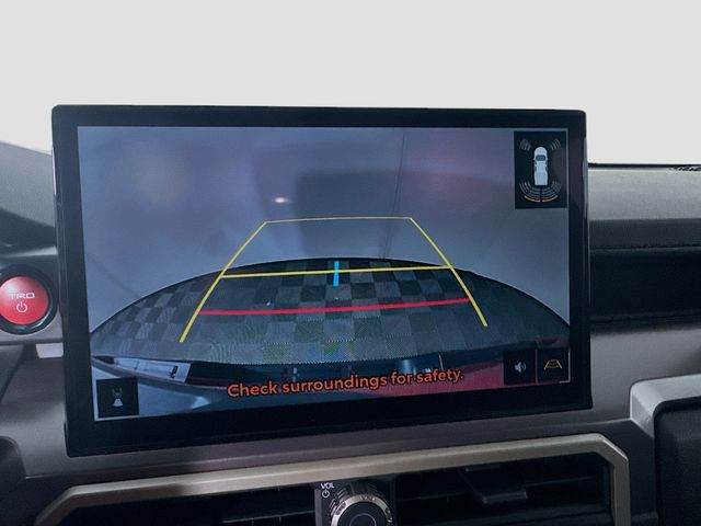 2025 Toyota Tacoma TRD Sport - Photo 22