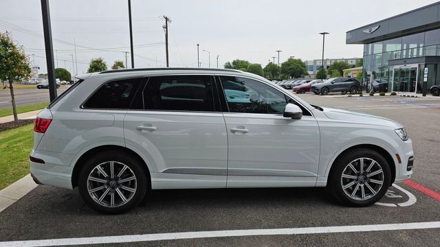 Thumbnail: 2017 Audi Q7 - 5