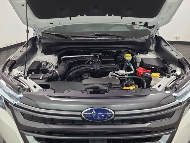 2026 – Subaru – Forester