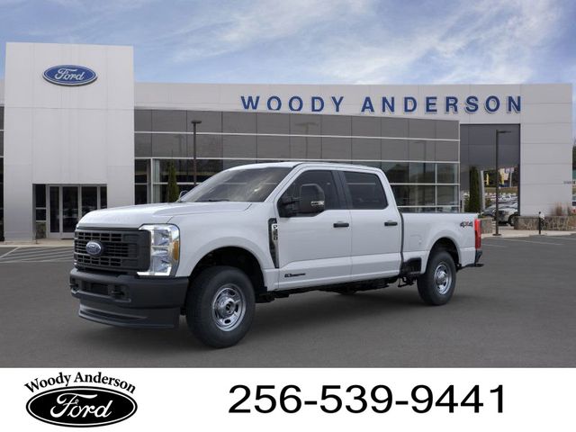 2024 Ford F-350SD XL 