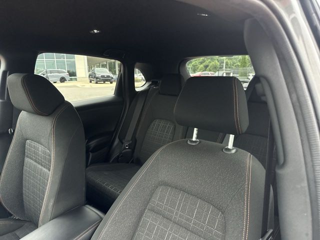 Used 2024 Honda HR-V SUV