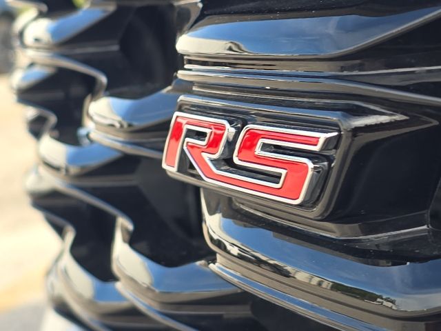 2026 Chevrolet TrailBlazer RS:46206A