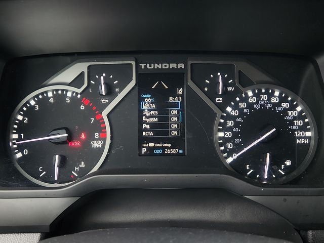 Used 2023 Toyota Tundra For Sale in Grove City, OH