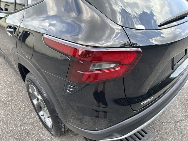 Used 2024 Black Chevrolet LT image 32