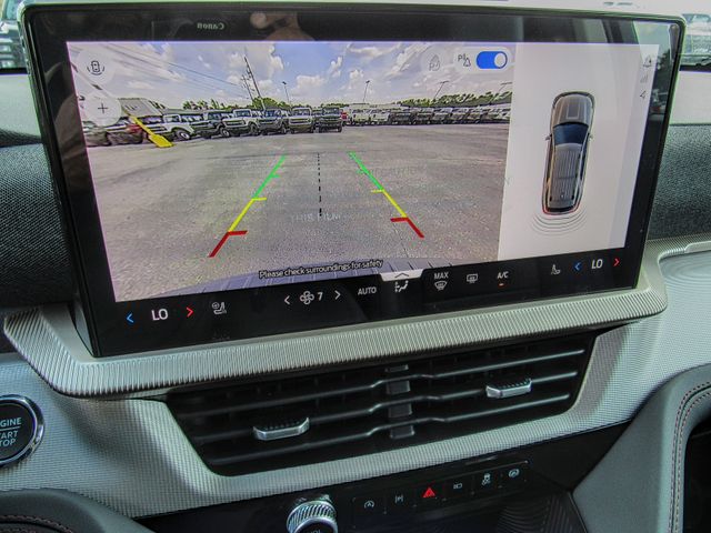 Photo of 2025 Ford Explorer Active in Dallas, GA - 15,  2025 Ford Explorer Active:167673