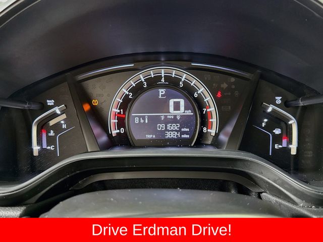 Used 2018 Honda CR-V SUV