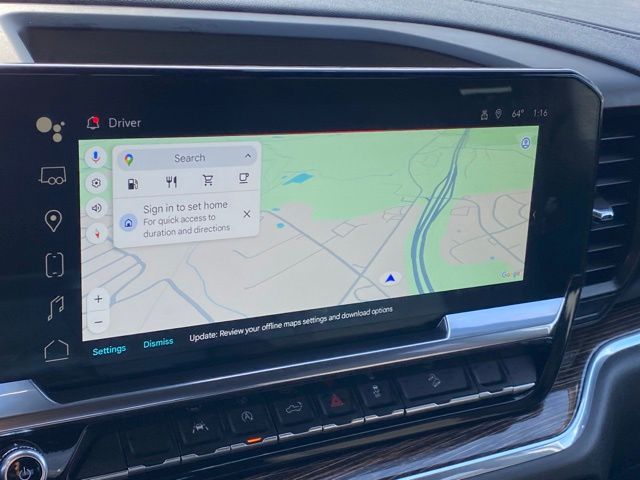 used 2024 GMC Sierra 1500 car, priced at $39,827