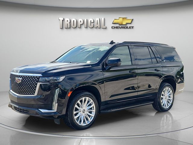 2023 Cadillac Escalade Sport 4WD