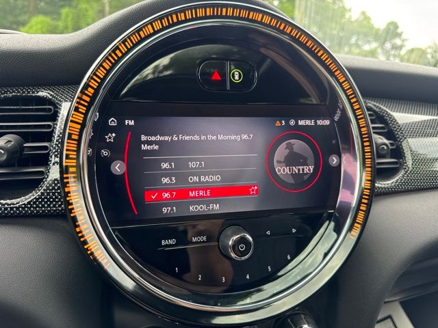 Used 2023 Mini John Cooper Works Hatchback