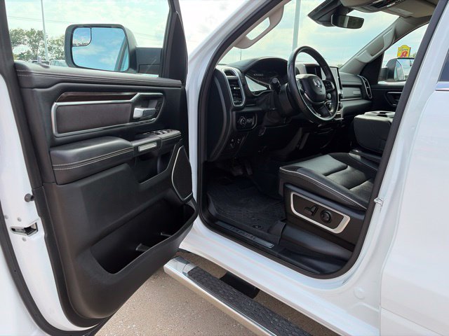 Used 2022 Ram 1500 Truck