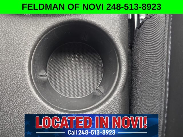Used 2022 Chevrolet Trax For Sale in Livonia, MI