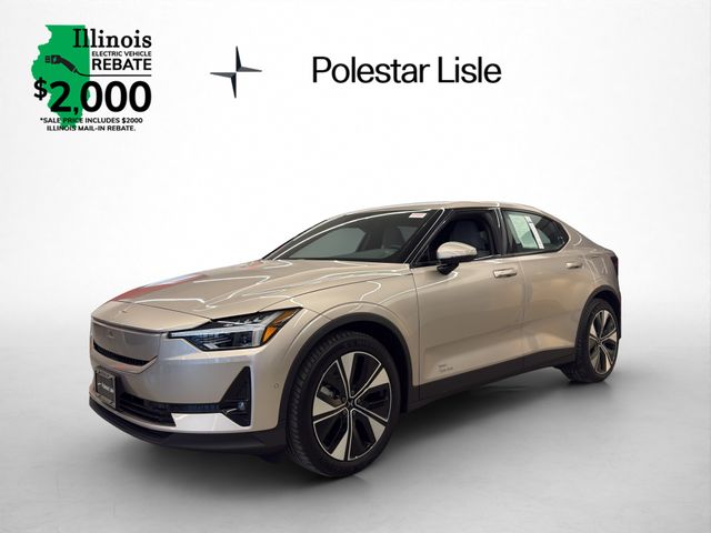 2024 Polestar 2 Long Range Dual Motor AWD