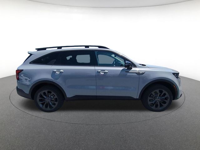 used 2023 Kia Sorento car, priced at $32,881