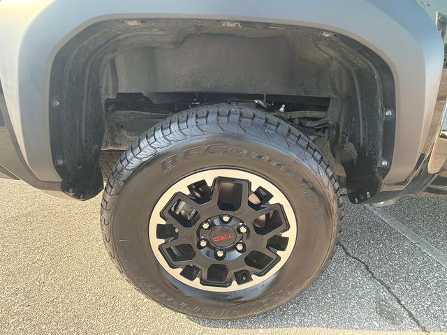 Used 2025 Toyota Tacoma Truck