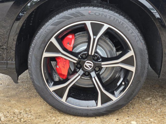 new 2026 Acura MDX car, priced at $78,025