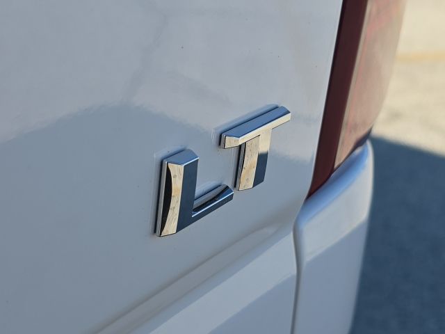 2024 Chevrolet Silverado 2500HD LT:44989A