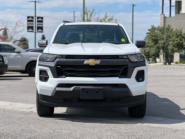 Used 2023 Chevrolet Colorado Truck
