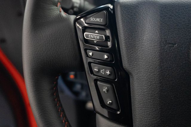 Used 2025 Nissan Frontier Truck