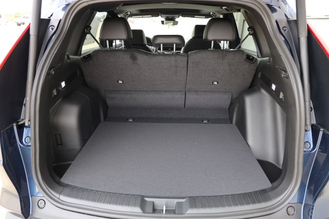 2026 Honda CR-V Hybrid Sport-L - 10