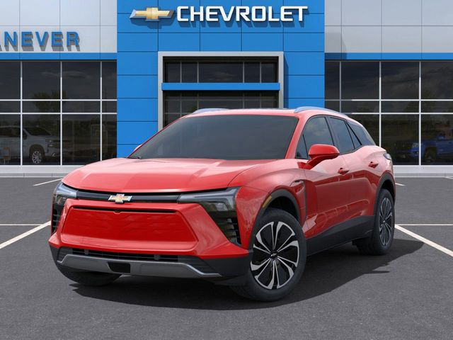 2024 Chevrolet Blazer EV LT 6