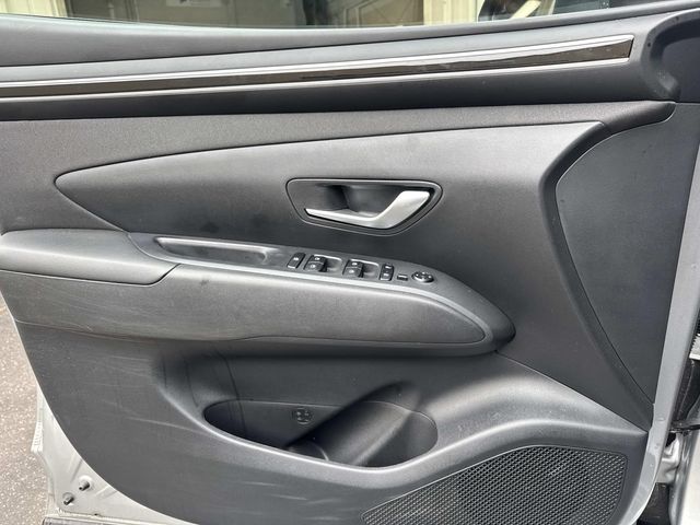 2024 Hyundai Tucson - Image 19
