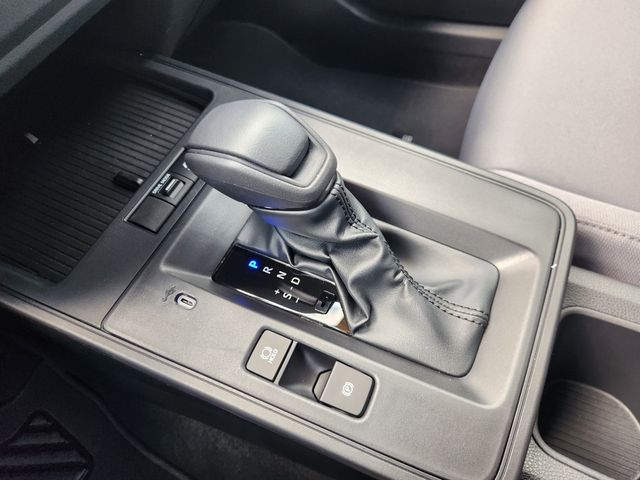 2026 Toyota Corolla Cross Hybrid S Black at Don McGill Toyota