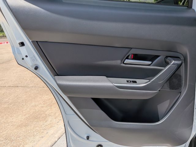 2026 Mazda CX-50 Hybrid Preferred Beige at DeMontrond Mazda