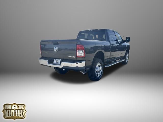 2024 Ram 2500 Tradesman 8