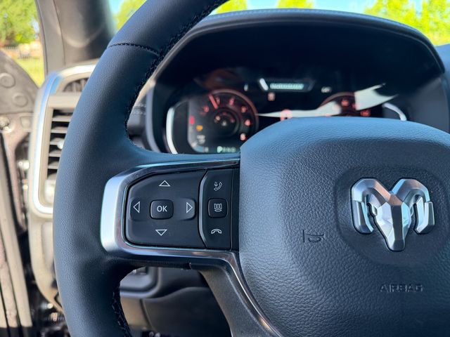 new 2026 Ram 2500 car, priced at $79,900