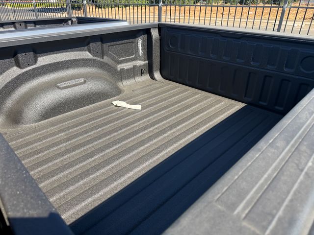 new 2026 Ram 1500 car, priced at $76,685