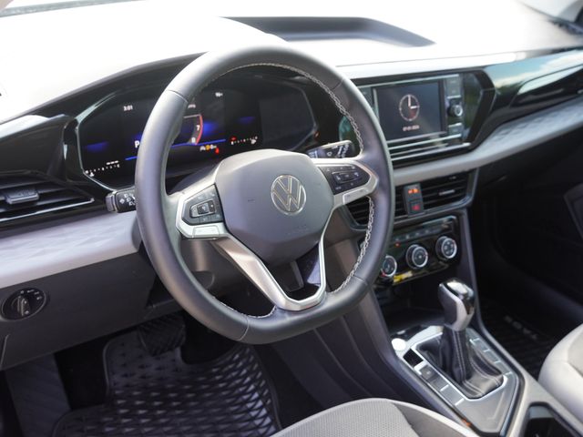 Used 2024 Volkswagen Taos SUV