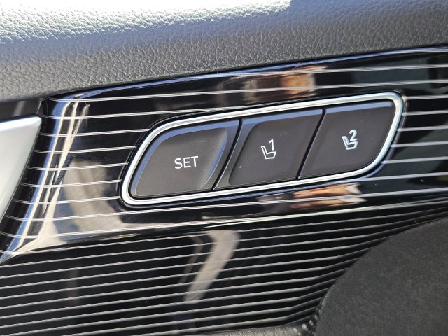 Used 2025 Hyundai Palisade SUV
