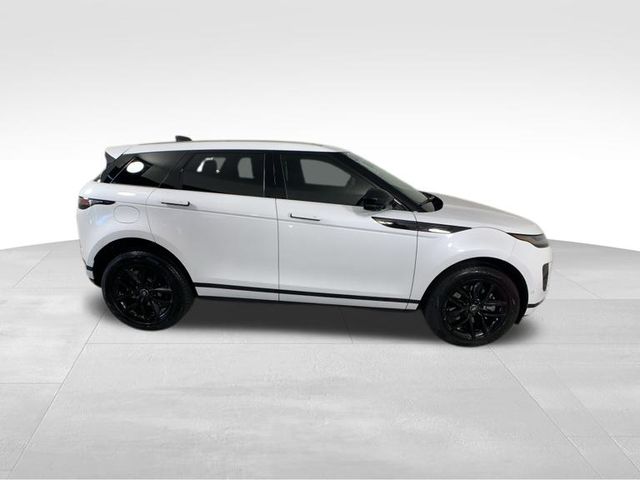 2024 Land Rover Range Rover Evoque S 7