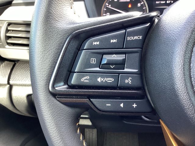 Used Car 2025 Subaru Crosstrek  Wilderness For Sale Under $30,000 In San Antonio, Texas