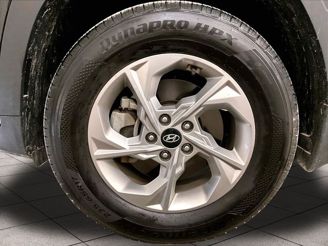 2022 Hyundai Tucson SEL - 7