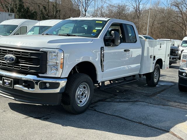 2026 Ford F-250 Super Duty