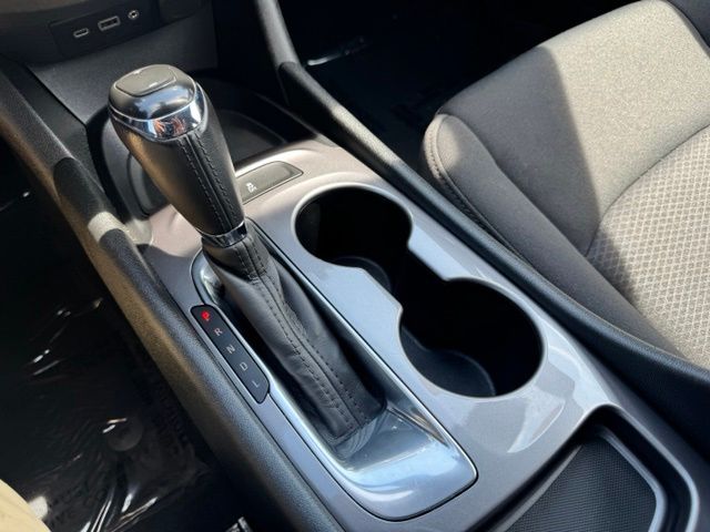 Used 2020 White Chevrolet RS image 24