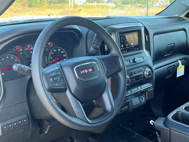 2024 GMC Sierra 3500HD Pro 16