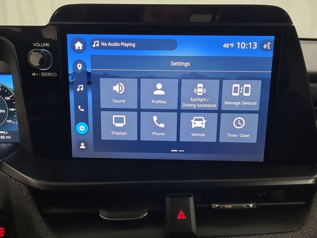 2026 – Subaru – Outback