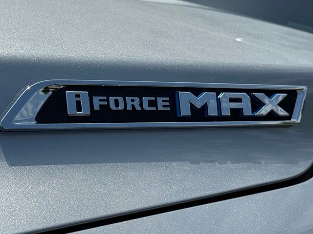 New 2026 Toyota Tundra i-FORCE MAX Truck