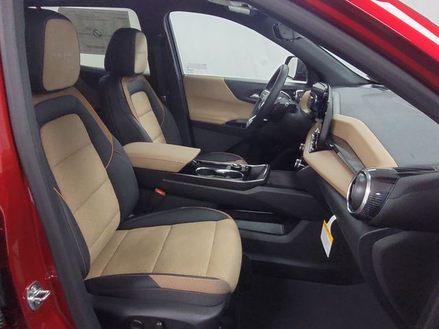 2026 – Chevrolet – Equinox