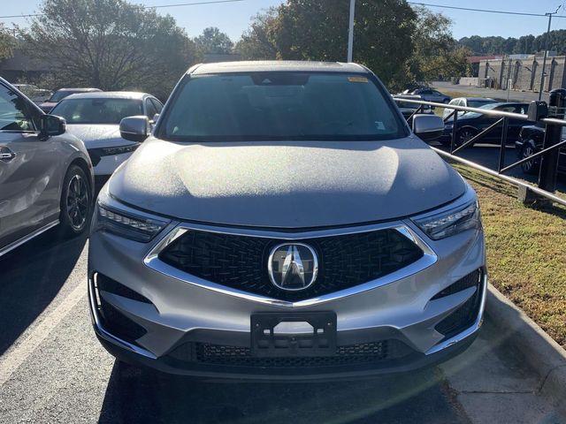 2020 Acura RDX Technology Package 3