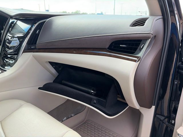 Used 2016 Cadillac Escalade ESV SUV