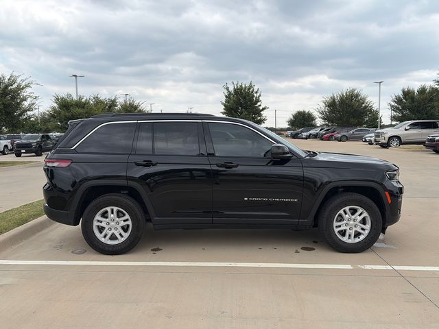 Used 2024 Jeep Grand Cherokee SUV